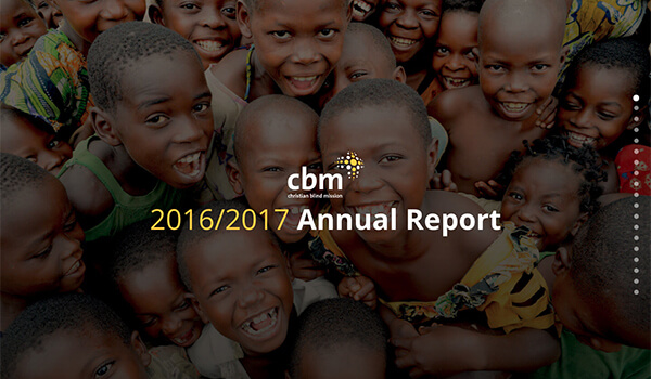 cbm Annual Report